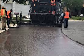 Best Driveway Grading and Leveling  in Williamsburg, KY